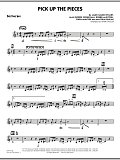 Pick up the Pieces - Baritone Sax