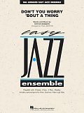 Don't You Worry 'Bout a Thing - Trombone 2