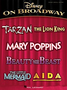 Circle Of Life (from The Lion King: Broadway Musical) 
