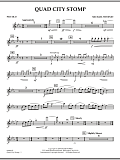 Quad City Stomp - Piccolo