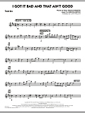 I Got It Bad and That Ain't Good - Tenor Sax