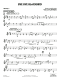 Bye Bye Blackbird (arr. Paul Murtha) - Trumpet 3