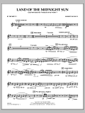 Land of the Midnight Sun - Bb Trumpet 2