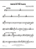 Thieves In The Temple - Alto Sax 1