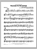 Welcome to the Jungle - Tenor Sax 2