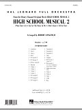 High School Musical 2 - Full Score