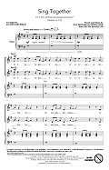 Sing Together (arr. Jacob Narverud)