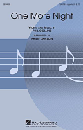 One More Night (arr. Philip Lawson)
