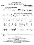 Start Me Up/Livin' On A Prayer - Drums