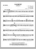 Gaudete! (O, Rejoice!) - Recorder