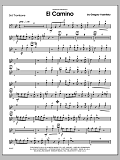 El Camino - 3rd Trombone