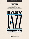 Shallow (from A Star Is Born) (arr. Paul Murtha) - Trombone 2