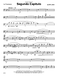 Segundo Capitulo - 1st Trombone
