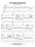 The Heart Of Worship