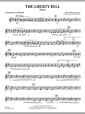 The Liberty Bell - Eb Baritone Saxophone