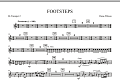 Footsteps - Bb Trumpet 2