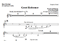 Great Redeemer - Bassoon (Cello sub.)