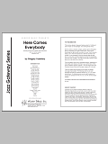 Here Comes Everybody - Full Score
