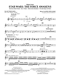 Music from Star Wars: The Force Awakens - Mallet Percussion