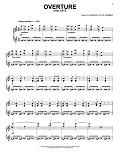 Overture (from Cats)