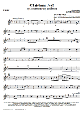 Christmas Joy! - F Horn 2