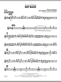 Get Back - Flute