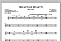 Breath Of Heaven (from "All Is Well") - Flute 1