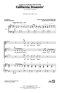 California Dreamin' (arr. Roger Emerson)