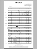 O Holy Night (from Carols For Choir And Congregation) - Score