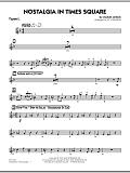 Nostalgia In Times Square - Trumpet 1