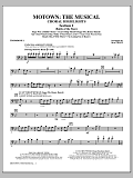 Motown: The Musical (Choral Highlights) - Trombone 1