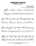 Amazing Grace (My Chains Are Gone)