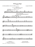 Disney On Stage (Medley) - Tenor Sax