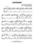 Lovesong