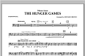 Music from "The Hunger Games" - Baritone B.C.