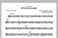 Pi's Lullaby (from Life of Pi) - Bb Tenor Saxophone