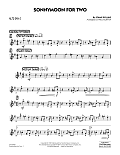 Sonnymoon for Two - Alto Sax 2