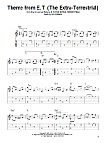 Theme From E.T. (The Extra-Terrestrial)