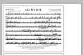 All My Life - Quint-Toms