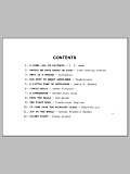 Christmas Carols For Sax Quartet - Bb Tenor Sax
