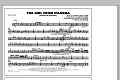 The Girl From Ipanema (Garota De Ipanema) - Quad Toms