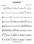 Hambone - Percussion 4
