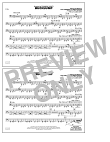 Buckjump - Tuba 