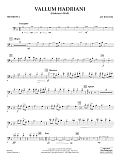 Vallum Hadriani (Hadrian's Wall) - Trombone 1