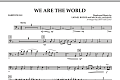 We Are The World - Baritone B.C.