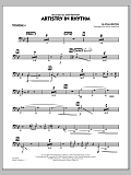 Artistry in Rhythm - Trombone 4