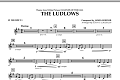 The Ludlows (from "Legends of the Fall") - Bb Trumpet 3