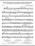 Pop and Rock Legends - Neil Diamond - F Horn 2