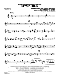 Uptown Funk - Tenor Sax 2