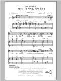 There's A Fine, Fine Line (from Avenue Q)